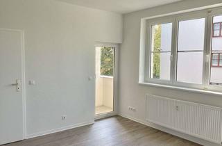 Wohnung mieten in Herweghstr. 12, 39114 Cracau, Entspanntes Wohnen an der Elbe