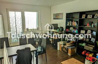 Wohnung mieten in 13057 Neu-Hohenschönhausen, Tauschwohnung: Biete 3 Raum Whg. 73qm suche 2 Raum ab 40qm in Lichtenberg