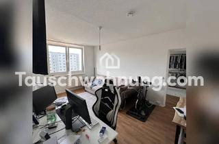 Wohnung mieten in 10369 Lichtenberg, Tauschwohnung: SUCHE HAMBURG, BIETE ZENTRALE WOHNUNG IN BERLIN