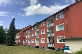 Wohnung mieten in Am Stadion 51, 33689 Sennestadt, Helle und geräumige 3-Zimmer-Wohnung mit Balkon in Sennestadt / Freifinanziert