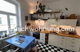 Wohnung mieten in 53111 Bonn, Tauschwohnung: Gut geschnittene Altbauwohnung