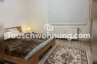 Wohnung mieten in 22119 Billstedt, Tauschwohnung: Gepflegte 2-Zimmer-Erdgeschosswohnung mit Terrasse