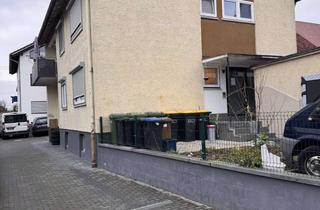 Wohnung mieten in Wagnerstraße 14, 71696 Möglingen, Neuwertige Wohnung mit dreieinhalb Zimmern und Balkon in Möglingen