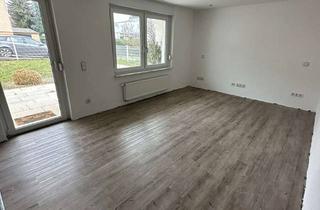 Wohnung mieten in 75223 Niefern-Öschelbronn, Frisch renovierte 2,5-Zimmer-Erdgeschosswohnung in ruhiger Lage von Niefern