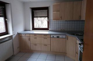 Wohnung mieten in 69151 Neckargemünd, 2.5 Zi. EBK, Terasse, Gartenmitbenutzung, Carport