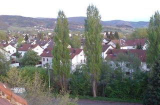 Wohnung mieten in 77815 Bühl, Schöne und gepflegte 2-Raum-Maisonette-Wohnung in Bühl