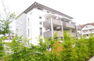 Wohnung mieten in Mangfallring 8a, 83059 Kolbermoor, Moderne 2 Zimmer Erdgeschoßwohnung mit großer Terrasse!