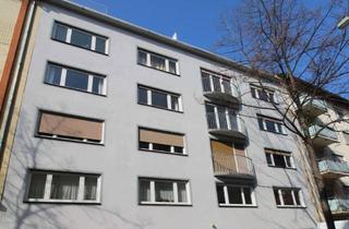 Wohnung mieten in Joseph-Haydn-Straße, 68165 Schwetzingerstadt, Gelegenheit in beliebter Lage!