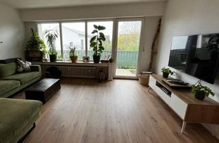 Wohnung mieten in 50374 Erftstadt, 3-Zimmer-Wohnung mit Balkon in Erftstadt