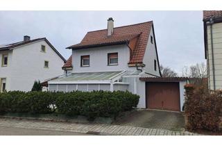 Einfamilienhaus kaufen in 75059 Zaisenhausen, Einfamilienhaus mit schönem Garten in der Nähe der Stadtbahn in Zaisenhausen zu verkaufen!