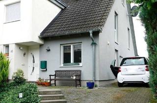 Haus kaufen in Harterweg 47, 53894 Mechernich, Energieeffiziente DHH von 2003 in wunderschöner Lage mit guter Infrastruktur