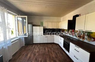 Haus kaufen in Wilhelm-Biehl-Straße 14, 06120 Dölau, 3-Familienhaus in sehr guter Wohnlage von Halle-Dölau mit Renovierungsbedarf - gute Bausubstanz