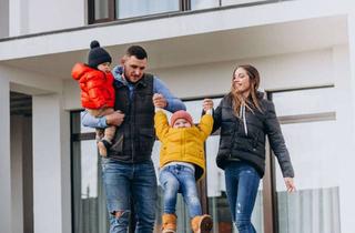 Haus kaufen in 31749 Auetal, Aktionshaus für Familien inkl. Grundstück