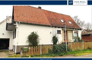 Einfamilienhaus kaufen in 37269 Eschwege, Gepflegtes Einfamilienhaus in begehrtem Ortsteil von Eschwege