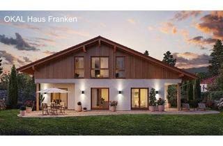 Haus kaufen in 90592 Schwarzenbruck, DAS LANDHAUS MIT VIEL PLATZ ZUM WOHLFÜHLEN - Bezugsfertig 2026