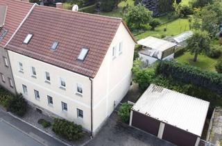 Haus kaufen in Freiberger Straße, 09603 Großschirma, Ihr Traum vom Eigenheim