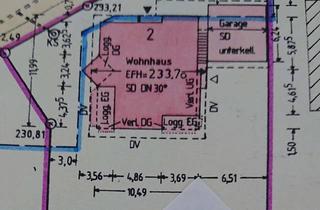 Haus mieten in In Der Ebene, 74861 Neudenau, Preiswertes 5-Raum-Einfamilienhaus mit EBK in Neudenau