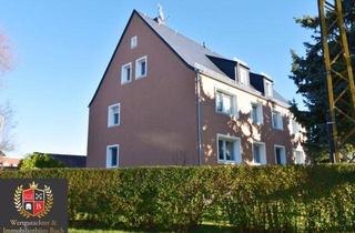 Mehrfamilienhaus kaufen in 04680 Colditz, Sehr schönes Mehrfamilienhaus, mit guter Rendite in toller Lage von Colditz