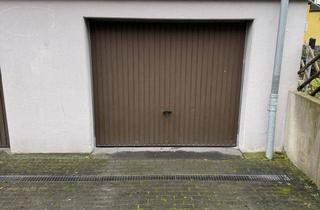 Garagen kaufen in 09356 St. Egidien, Garage in Mehrfamilienhaus zu verkaufen