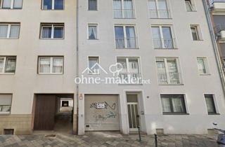 Wohnung mieten in Schützenstr 20, 40211 Düsseldorf, Langzeitwohnung in Düsseldorf