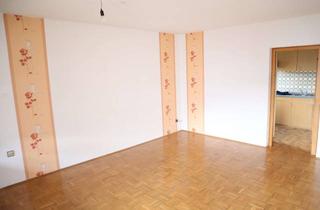 Wohnung mieten in 88348 Bad Saulgau, Stilvolle, sanierte 2,5-Raum-Wohnung mit Einbauküche in Bad Saulgau