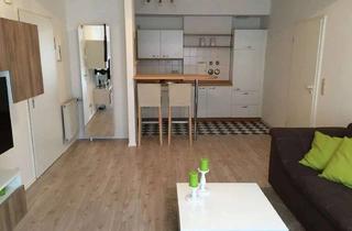 Wohnung mieten in Weinmiller-Straße 11, 85356 Freising, Exklusive, modernisierte 2-Raum-Wohnung mit Einbauküche in Freising