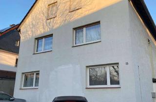 Wohnung mieten in 44369 Huckarde, Schöne 4 Zimmer Wohnung zu vermieten