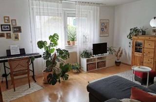 Wohnung mieten in 55130 Weisenau, Helle 3 ZKB mit kleinem Garten in Mainz-Weisenau