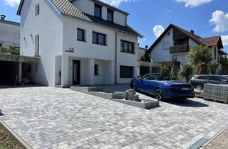 Wohnung mieten in Steinackerweg 25, 74182 Obersulm, Erstbezug 3 Zimmer Wohnung Obersulm Willsbach