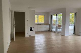 Penthouse mieten in Bülowstraße, 81679 Bogenhausen, Exquisites 2-Zimmer-Penthouse mit Traumterrasse in Bogenhausen ; Verfügbar ab 1.3.2025