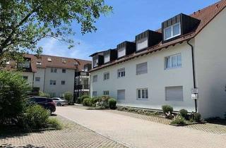 Wohnung mieten in Am Bierweg 18, 90596 Schwanstetten, Perfekte Single-Wohnung in 90596 Schwanstetten (OT Schwand)