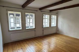 Wohnung mieten in Wendenstraße 11, 37073 Göttingen, 4-Zimmer-Altbau-Wohnung in der Göttinger Innenstadt