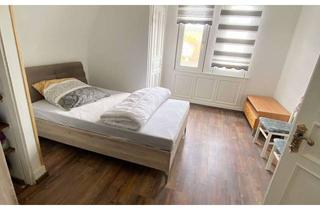 WG-Zimmer mieten in Neckarstraße, 73728 Esslingen, Gästezimmer mit Internet, Gästeküche, EtagenDusche/Wc, Waschmaschine