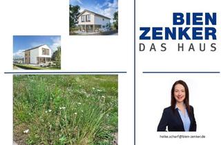 Haus kaufen in 67373 Dudenhofen, Sicher Bauen mit Bien-Zenker-Bestpreisgarantie - Geniessen Sie Ihren Garten in zentraler Lage