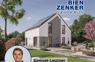 Einfamilienhaus kaufen in 69412 Eberbach, Bien-Zenker: Neubauprojekt in Eberbach - exklusives Einfamilienhaus