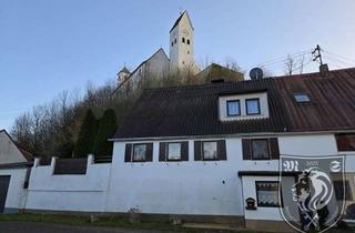 Haus kaufen in 86657 Bissingen, Charmante DHH mit optimal genutztem Grundstück in Bissingen/Diemantstein