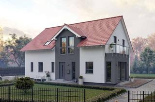 Haus kaufen in 07557 Zedlitz, Großzügiges Wohnen und Leben auf rund 210 Quadratmetern