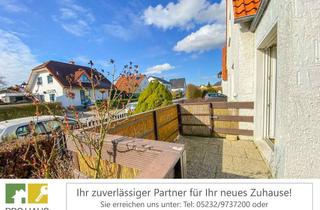 Haus kaufen in 32791 Lage, = Handwerker aufgepasst! EFH mit wenig Geschick zum Traumhaus =