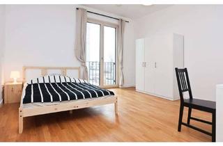 Immobilie mieten in 60314 Ostend, Privatzimmer in null, Frankfurt