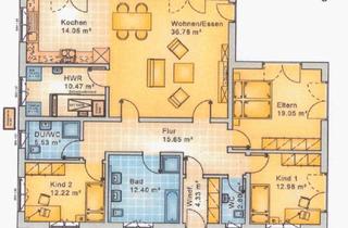 Haus kaufen in 92287 Schmidmühlen, 13_RH490 Neubau von Einfamilienhäusern im Nato-Model / ca. 15 km westlich Schwandorf