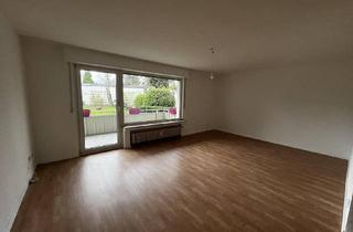 Wohnung mieten in 45239 Essen, 2-Zimmer-Wohnung: Helle, frisch sanierte Wohnung mit großem Balkon und durchdachtem Grundriss