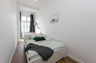 Wohnung mieten in 10827 Berlin, Privatzimmer in Berlin