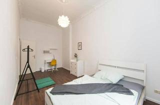 Wohnung mieten in 10247 Berlin, Privatzimmer in Berlin