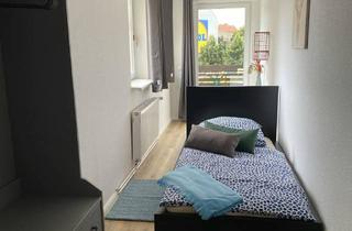 Wohnung mieten in 13409 Berlin, Privatzimmer in Berlin