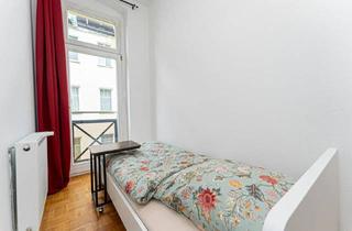 Wohnung mieten in 12459 Berlin, Privatzimmer in Berlin