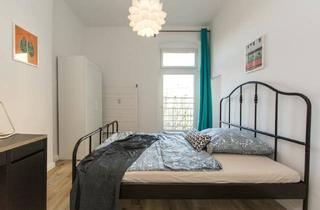 Wohnung mieten in 10715 Berlin, Privatzimmer in Berlin