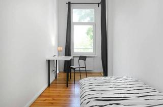 Wohnung mieten in 12359 Berlin, Privatzimmer in Berlin