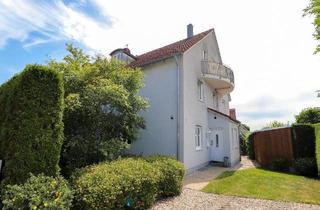 Wohnung mieten in Augsburger Straße, 85247 Schwabhausen, Lichtdurchflutete 2-Zimmer-Wohnung mit Balkon in Schwabhausen