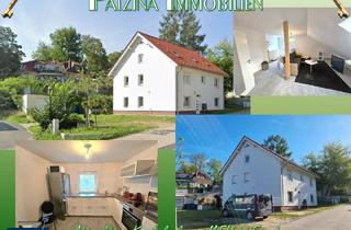 Mehrfamilienhaus kaufen in Herrmann-Tischler-Weg 2, 14548 Schwielowsee, Schwielowsee - Attraktives Mehrfamilienhaus in ruhiger Lage mitten in Ferch