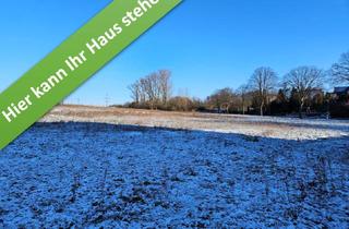 Haus kaufen in An Der Schule, 38165 Lehre, Lehre - Familienleben auf einer Ebene im kommenden Baugebiet in Flechtorf.